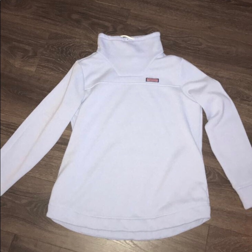 Soft Vineyard Vines Jacket